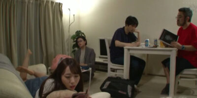 เอวีซับไทย DASD-917 สาวใหญ่หมอยดกโดนซอยหีไม่ยั้งซอยจนน้ำแตกคารูหีน้ำเสียว ๆ