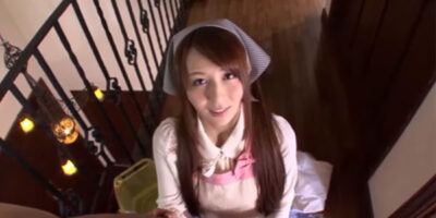 หนังเอวีซับไทยใหม่ IPZ-120 สาวหมอนวดบริการนวดควยให้นิโก โดนซอยน้ำแตก