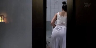 หนัง censored NDRA-018 สองหนุ่มช่างลุมเย็ดหีสาวแม่บ้านโดนกระแทกหีไม่ยั้งน้ำแตก