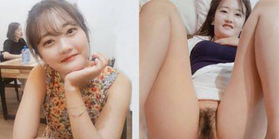 รูปโป๊ของไทย สาวน่ารักโดนผัวถ่ายตอนเย็ด ผัว้งี่ยนเย็ดเมียไปด้วยถ่ายรูปไว้ด้วย