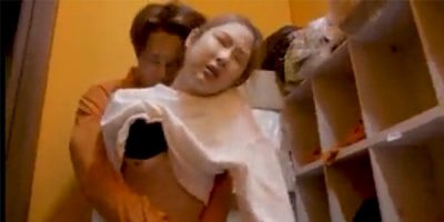 หนังเกาหลี 18+ สาวพนักงานสวาทกับหัวหน้างานขี้เย็ด โดนหัวหน้างานเย็ดหีแฉะ