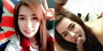 รูปโป๊สาวใหญ่ สาวสวยโม๊คควยแฟนน้ำแตก โม๊คอย่างเสียวเอาจนน้ำแตกฟิน ๆ