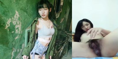 รูปโป๊ทางบ้าน สาวเชียร์เบียร์แหวกหี หีใหญ่นมเล็กน่าเย็ดมาก ๆ