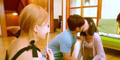 หนังเรทอาร์เกาหลี เลขาสาวกับหนุ่ม ๆ นักเย็ด สาวเลขาหุ่นแซ่บโดนซอยหีท่าหมา