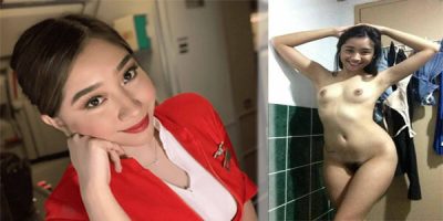รูปโป๊ของไทย แอร์โฮสเตสแหกหีโชว์  แอร์โฮสเตสแหวกหีโชว์ชาวเน็ต