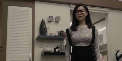 หนังอาร์ออนไลน์ A Hot Roommate สาวออฟฟิศขึ้นโยกควยหนุ่มในห้องทำงานฟิน ๆ