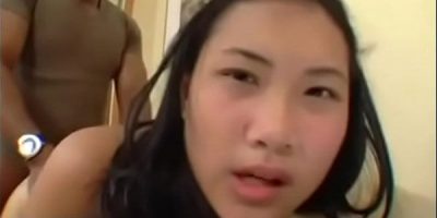 หนังโป๊สาวไทยนมใหญ่ กระหรี่ลีลาเด็ดกระเด้งหีรัว ขึ้นโยกควยหนุ่มเสียว ๆ น้ำแตก