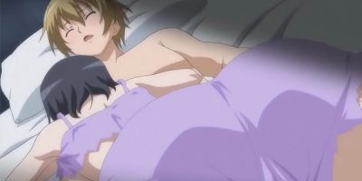 การ์ตูนหนังโป๊ น้าสาวขี้เหงาเอากับหลาน โดนกระเด้งควยใส่รูหีไม่ยั่งเสียว ๆ น้ำำแตก