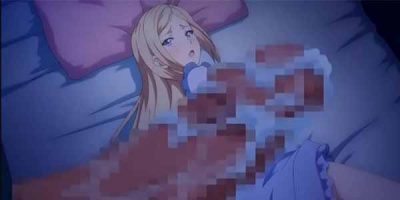 ดู doujin พี่ชายเงี่ยนแอบขืนใจน้อง แอบมาซอยหีน้องในห้องนอนเอาเสียวจนน้ำแตก