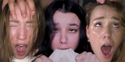 หนังเอ็กข่มขืน free xvdo สามสาวโดนเย็ดหีพร้อมกัน โดนเย็ดหีเสียว ๆ น้ำแตกคารูหีฟิน