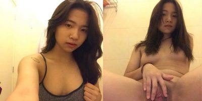 ภาพหลุดทางบ้าน สาวน่ารักนั่งแหวกหีเนียน หีน่าจับดูดแคมให้น้ำแตกเต็มปาก