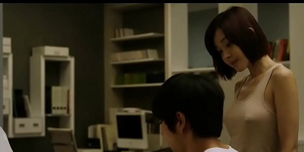 หนังอีโรติกเกาหลี สาวหน้าสวยกับควยอันใหญ่ โดนควยกระแทกรูหีไม่ยั้งเสียว ๆ ฟิน