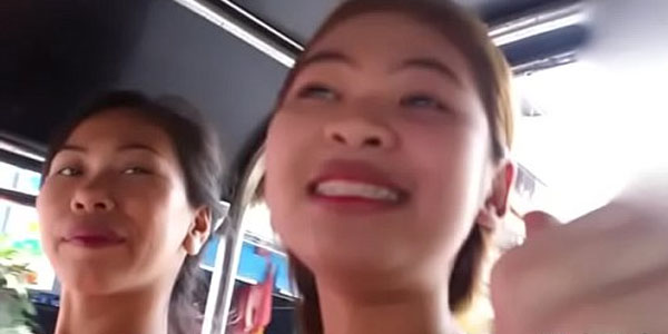 หนังโป๊ออนไลน์ไทย สาวไทยนั่งรถมาให้หนุ่มเย็ด ซอยหีสุดเสียวกระแทกเน้น ๆ