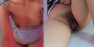 รูปหีสาวไทย สาวร่างบางโชว์หีอูมสุดสยิว ภาพหีสาวเงี่ยนโชว์หีสุดสยิว