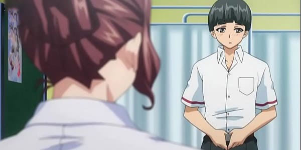 การ์ตูนx พยาสาวหิวควย แหกหีเนียน ๆ ขย่มควยหนุ่มน้อยท่ายากคาห้องพยาบาล