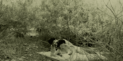 หนังอีโรติกเกาหลี สาวสวยโดนล่อริมแม่น้ำ แหกหีให้แฟนหนุ่มซอยท่าตะแคง