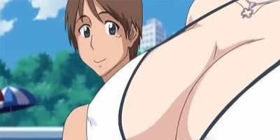 การ์ตูนโป๊ ล่อหีสาวขี้เหงา หลานเงี่ยนควยเยสหีน้าสาวหีสวยแทงหีจนน้ำแตกคาหี