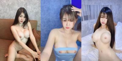 รูปโป๊ทางบ้าน เน็ตไอดอลสาวนมโต สาวสวยนมใหญ่แหกหีโชว์นมสวยตั้งเต้าหัวนมสีชมพูโชว์แบบจัดเต็ม