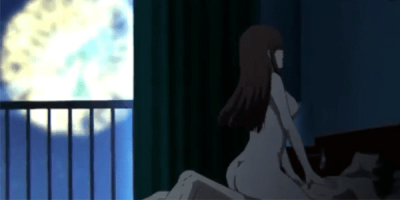 หนัง x โดจิน คู่รักเย้ดหีฉลองปีใหม่ แหกกลีบหีโหนกอูมร่อนรัว ๆ จนน้ำหีแตก