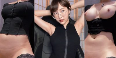 คลิปข่มขื่น เดียร์ลองขย่มควยปลอม แหกกลีบหีชมพูนั่งคร่อมควยปลอมจนน้ำแตก