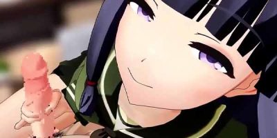 การ์ตูนโป๊ xxx สาวตาม่วงโดนซอย งานนี้เจอควยยาวซอยหีเน้น ๆ โคตรเสียวหี