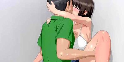 การ์ตูนเอากัน หนุ่มฮอตล่อหีสวย งานนี้จัดหนักซอยหีอวบไม่ยั้ง ยืนเย้ดท่าหมาจนแฟนสาวจุกหี