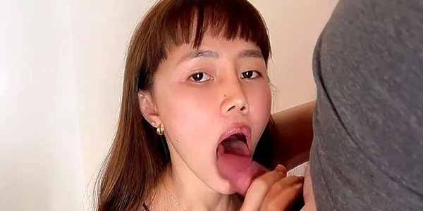 Kkimkkimmy onlyfans โดนพี่เทพควยยาวจัดหนักจับซอยหีสวยท่าเสียวไม่ยั้งโคตรเด็ด