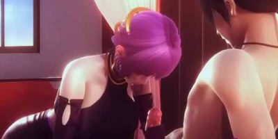 คุณนายสาวโดนซอยหี เจอหนุ่มเงี่ยนจับนอนแหกหีเย้ดสดโคตรเด็ด เอากันมันส์ ๆ ไม่ยั้ง ดูการตูนเอ็กฟรี