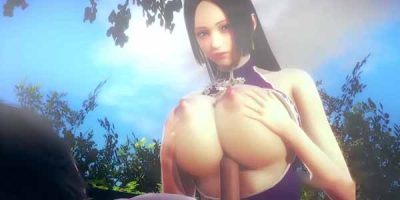 การ์ตูน xxx18+ สาวนมโตโดนซอยหีอูม งานนี้เจอควยใหญ่ ๆ กระหน่ำเด้าหีสวยงามท่าหมาอย่างเสียว