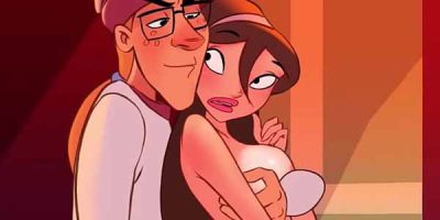 การ์ตูน 18 หนุ่มแว่นล่อหีงาม ไม่ยั้งโคตรเด็ด เอาหีสวยรัว ๆ งัดควยใหญ่แทงหีเนียนหลายท่า