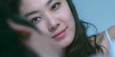 หนังเกาหลีอาร์ Five Senses of Eros (2009) สาวสวยนมโตโดนซอยหีอวบท่ายากอย่างเสียว เจอควยใหญ่เด้ารัว ๆ