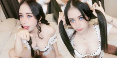 น้องชูการ์สาวยั่วแต่งตัวน้อยชิ้น เห็นนมทั้งเต้าน่าจับขย้ำแล้วดูดสุด ๆ ดูรูปโป๊ Onlyfans armonesugar ฟรี