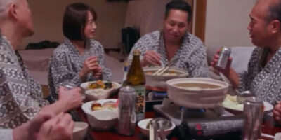 NSFS-083 หนุ่ม ๆ ควยยาวจัดหนักสาวยั่วควยรุ่นใหญ่ แก้ผ้าเยดกันมันส์ ๆ