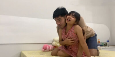ดู only fans Boom_58 สอนเสียวน้องสาว กระเด้ารูหี จนน้ำเเฉะ เย็ดกันเอสหวานสุดยอด เด็ดจริง