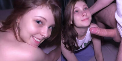 หนังเอ็กฝร่ง สาวน้อยมหัศจรรย์ วัยรุ่นหุ่นเด็ด โดนจับเเอ่นหี กระเเทกท่าหมา ครางลั่นห้องเชือด