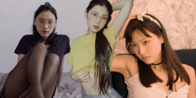 รูปโป้ หลุด-น้องหมวยสาวแซ่บตัวท็อป ถ่ายเเบบโชว์หุ่นสุดเอ็กส์ ถอดเสื้ออวดเต้าน่าดูด ดูเเล้วเงี่ยนเลย