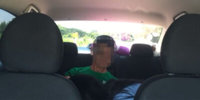 คลิปโป๊ล่าสุด ไทยแก๊ป สาวสวยหุ่นเด็ด โดนจับกระเด้ารูเเตดร่านคารถ เอากันสุดฟิน จนน้ำเเตก