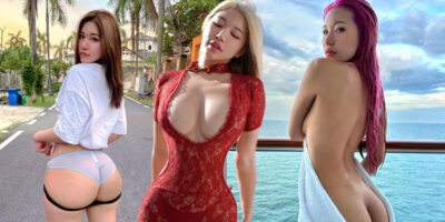 ดูรูปโป๊ เสี่ยว-ปุย-ยี่-สาวสุดเซ็กซี่-โอลี่เเฟน ดาวยั้วเต้าใหญ่ หุ่นสุดเอ็กส์ ใส่บิกินี่โชว์หีโชว์นมอย่างเด็ด